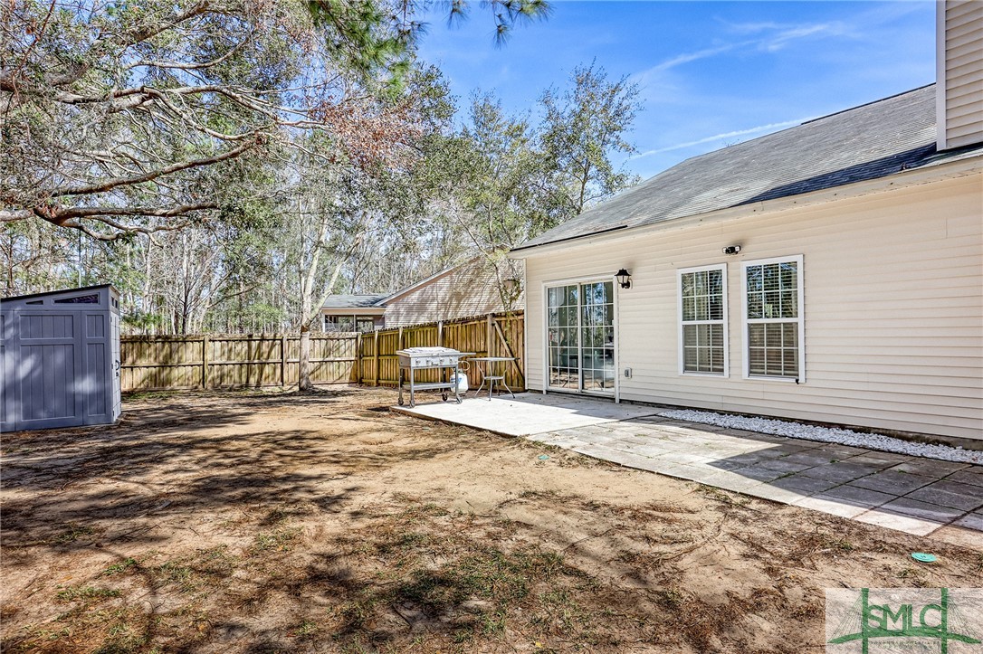 8 Stillwater Court