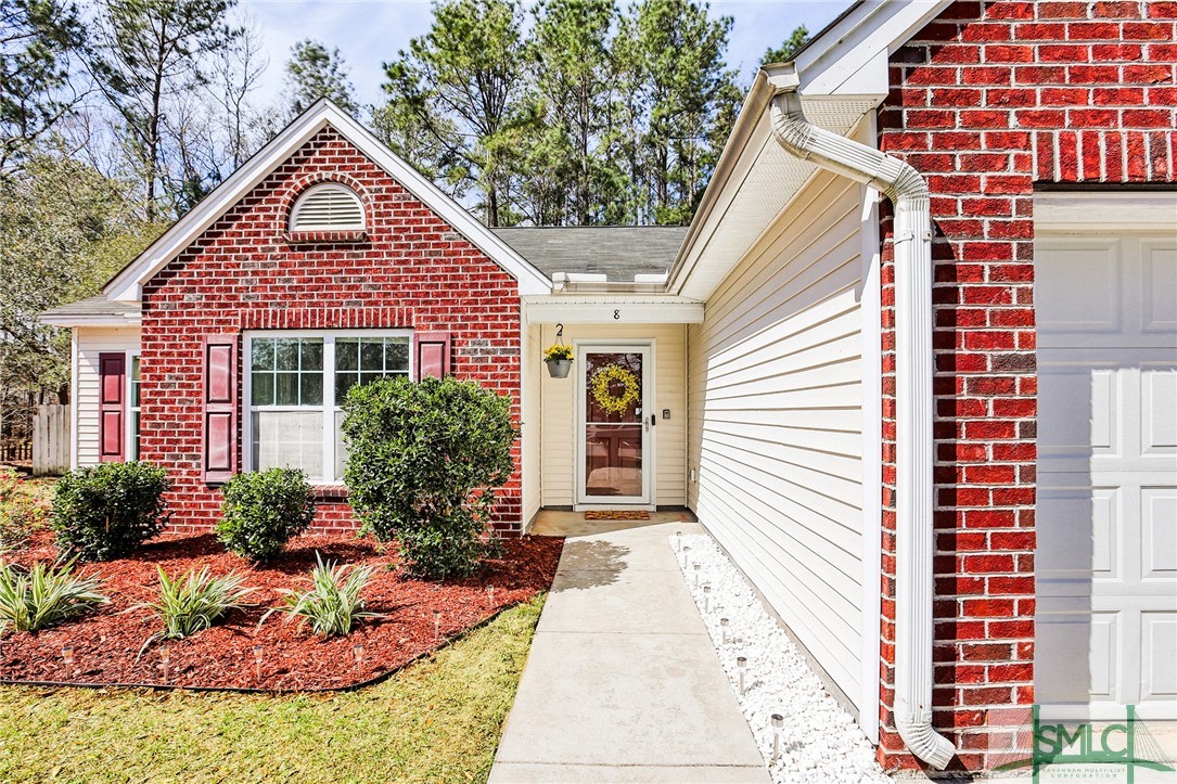 8 Stillwater Court