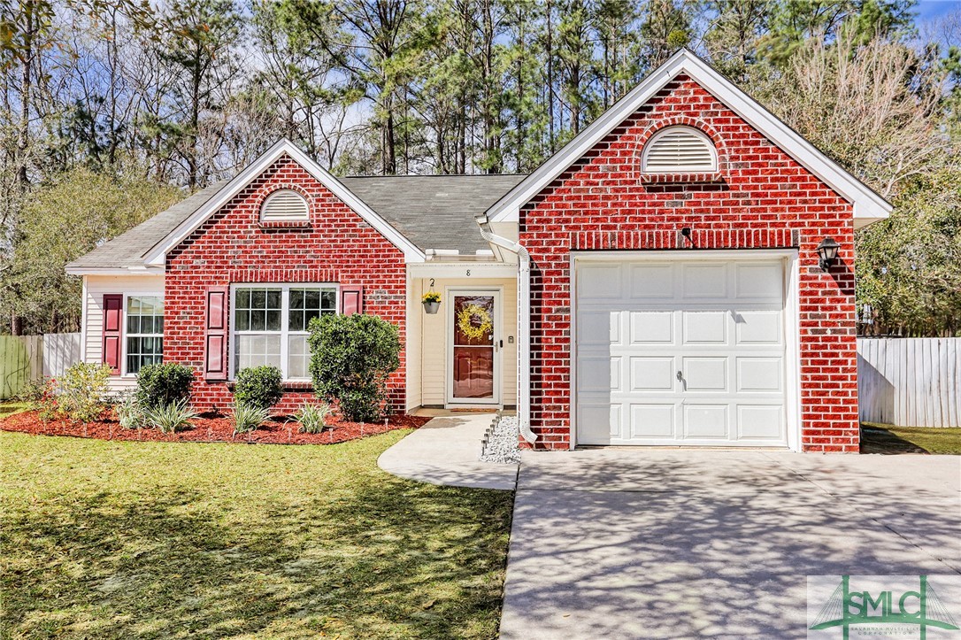 8 Stillwater Court