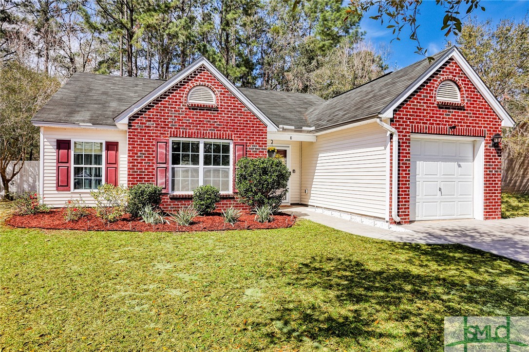 8 Stillwater Court
