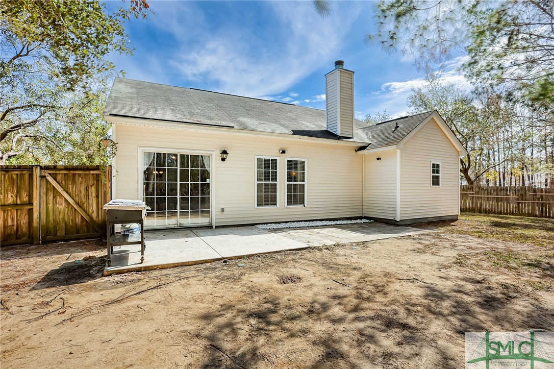 8 Stillwater Court