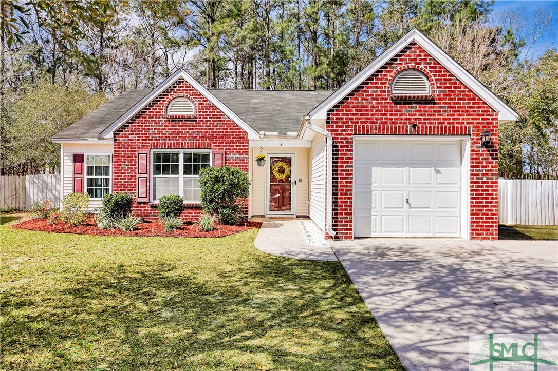 8 Stillwater Court
