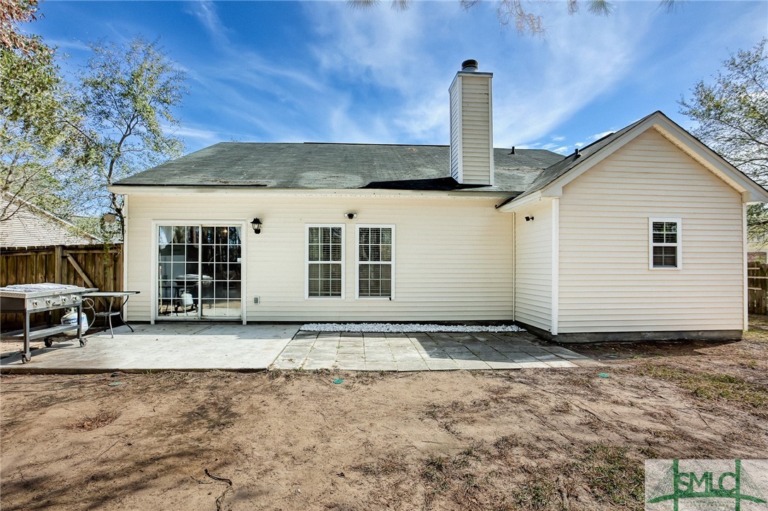 8 Stillwater Court