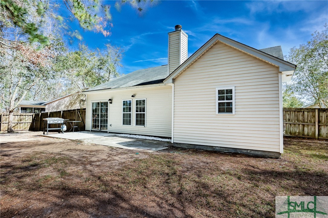 8 Stillwater Court