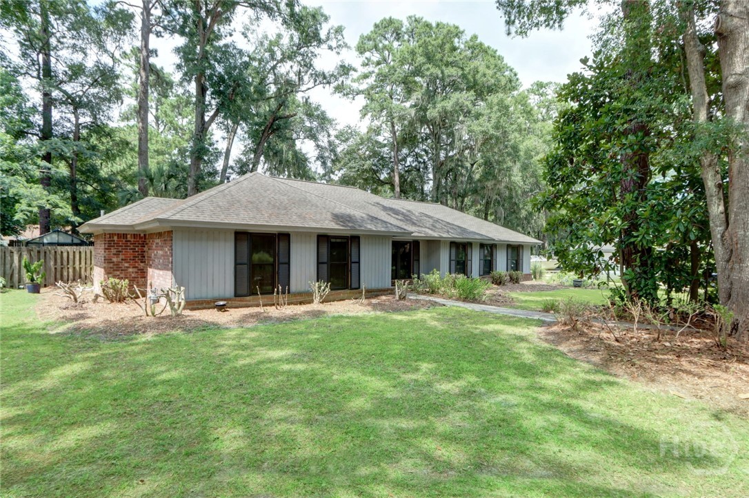 106 Stonewall Drive