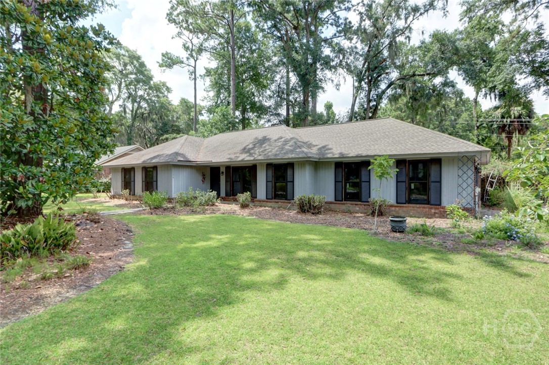 106 Stonewall Drive