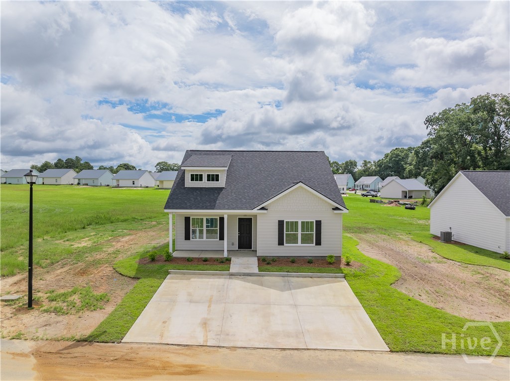 121 Avalon LOT 11 Trace