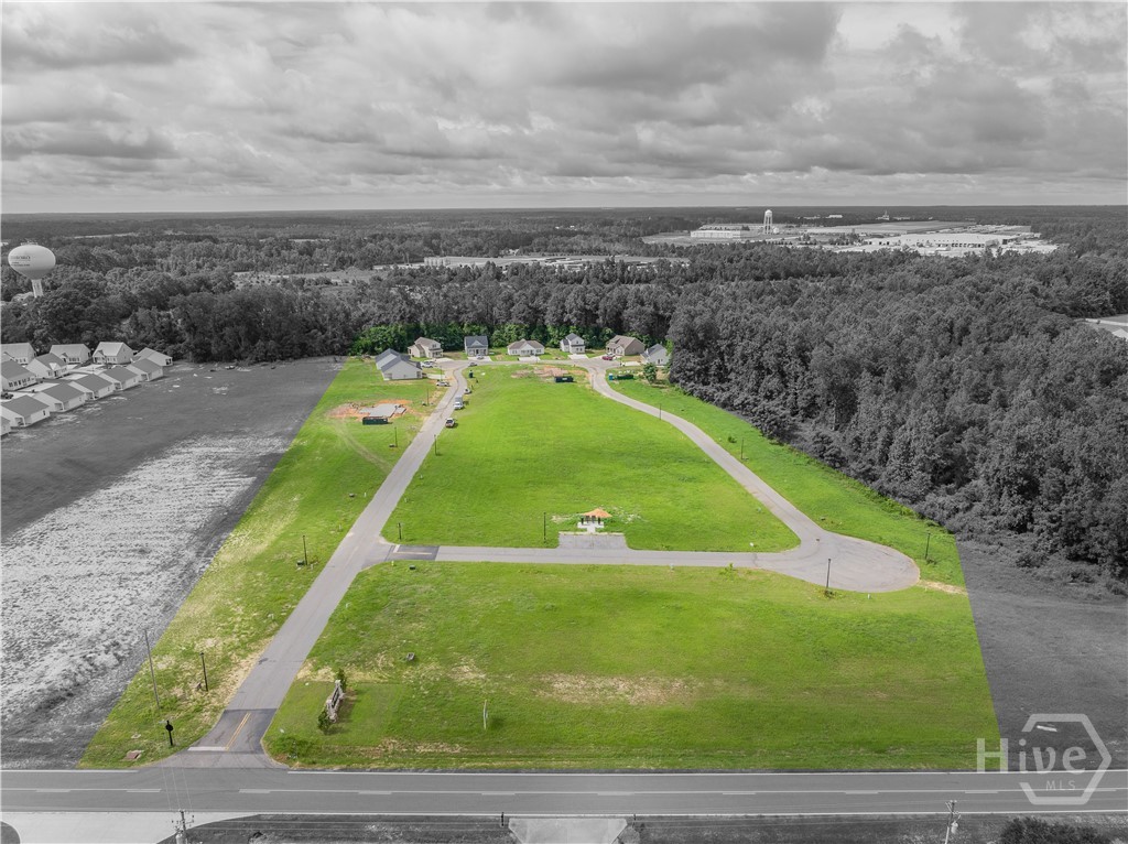121 Avalon LOT 11 Trace