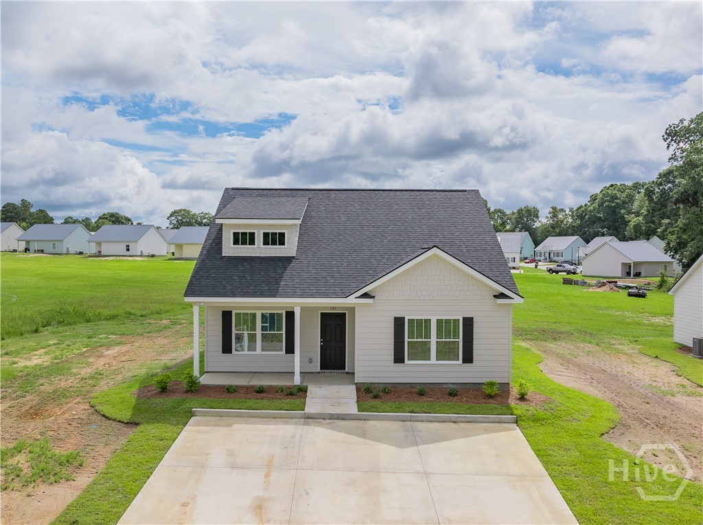 121 Avalon LOT 11 Trace