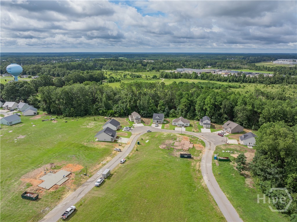 121 Avalon LOT 11 Trace