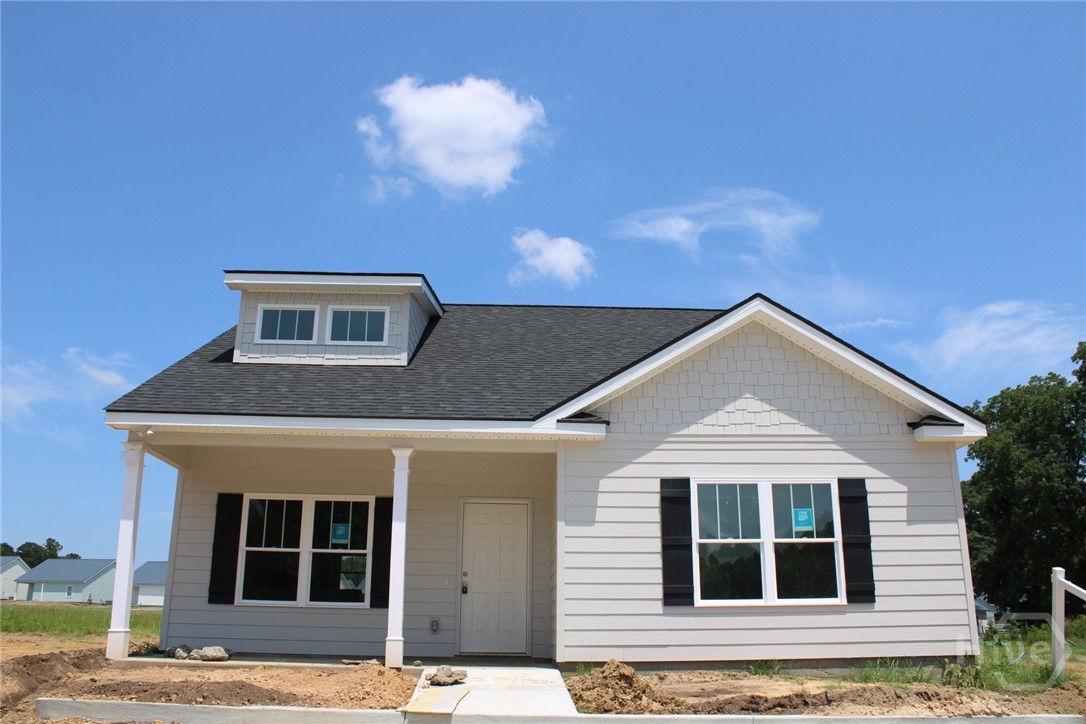 121 Avalon LOT 11 Trace