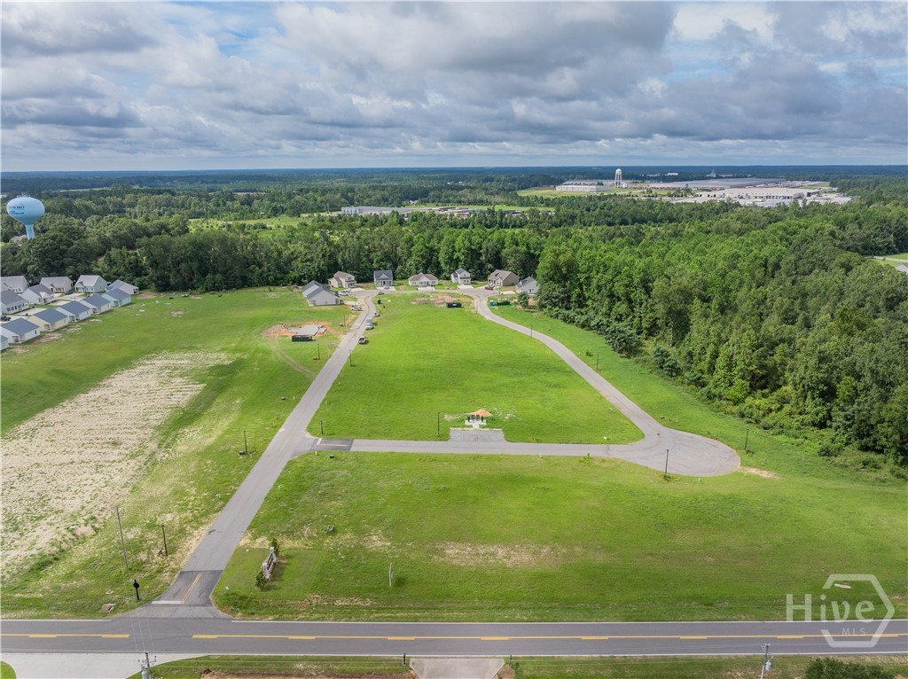 121 Avalon LOT 11 Trace