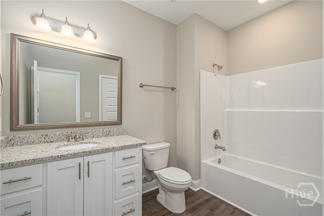 121 Avalon LOT 11 Trace