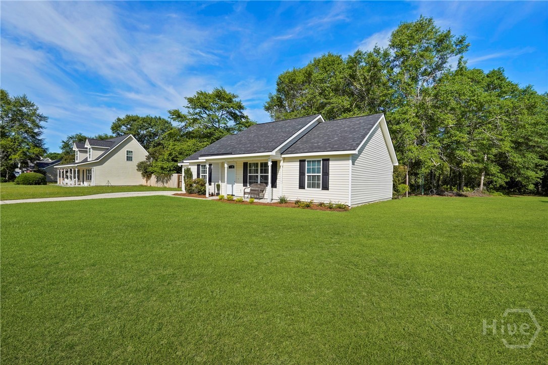 210 Walker Drive
