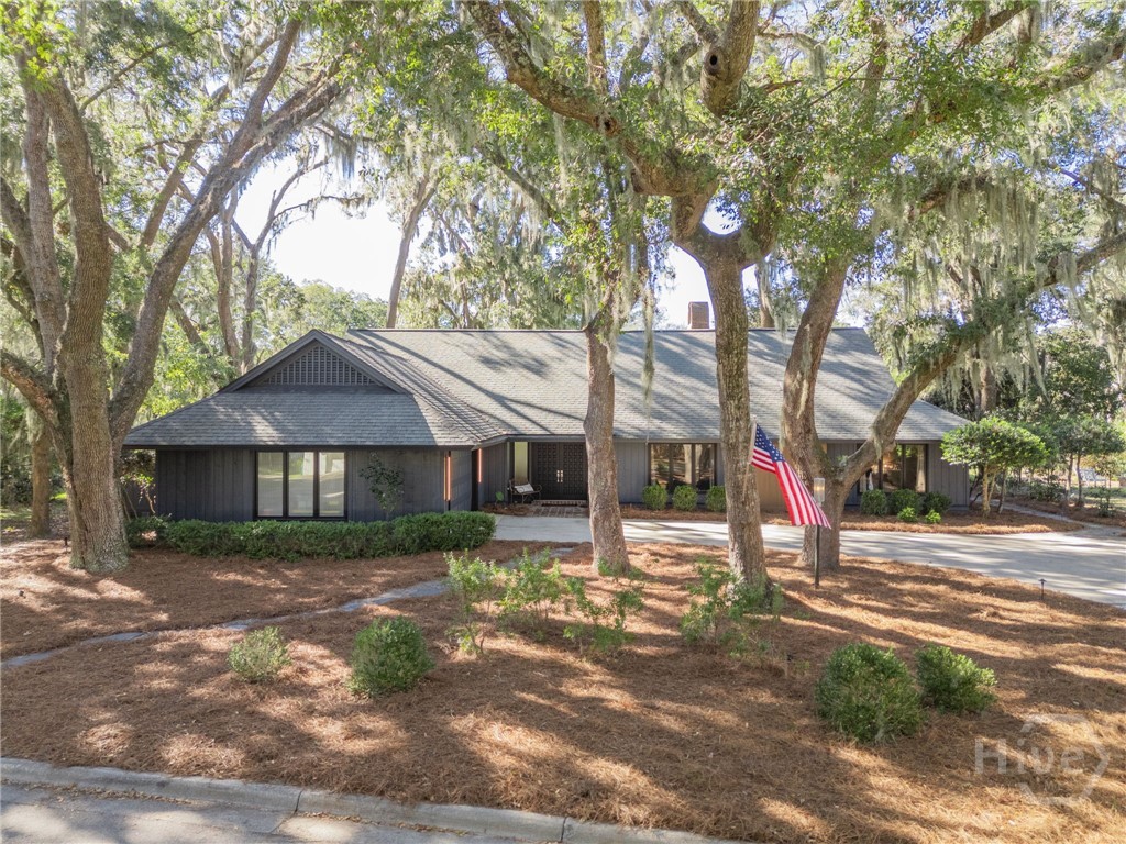 2 Mad Turkey Crossing