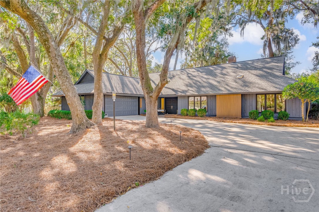 2 Mad Turkey Crossing