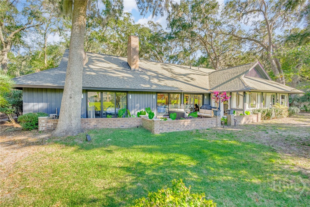 2 Mad Turkey Crossing