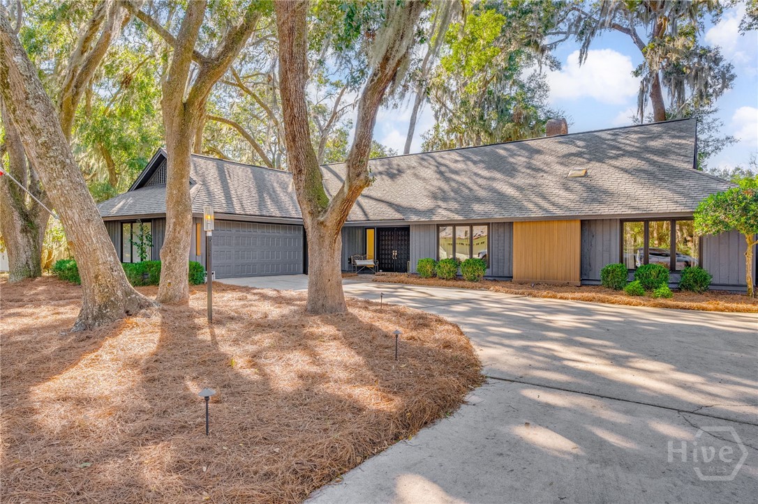 2 Mad Turkey Crossing