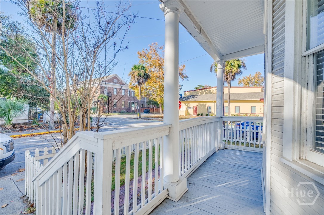 302 E 35th Street