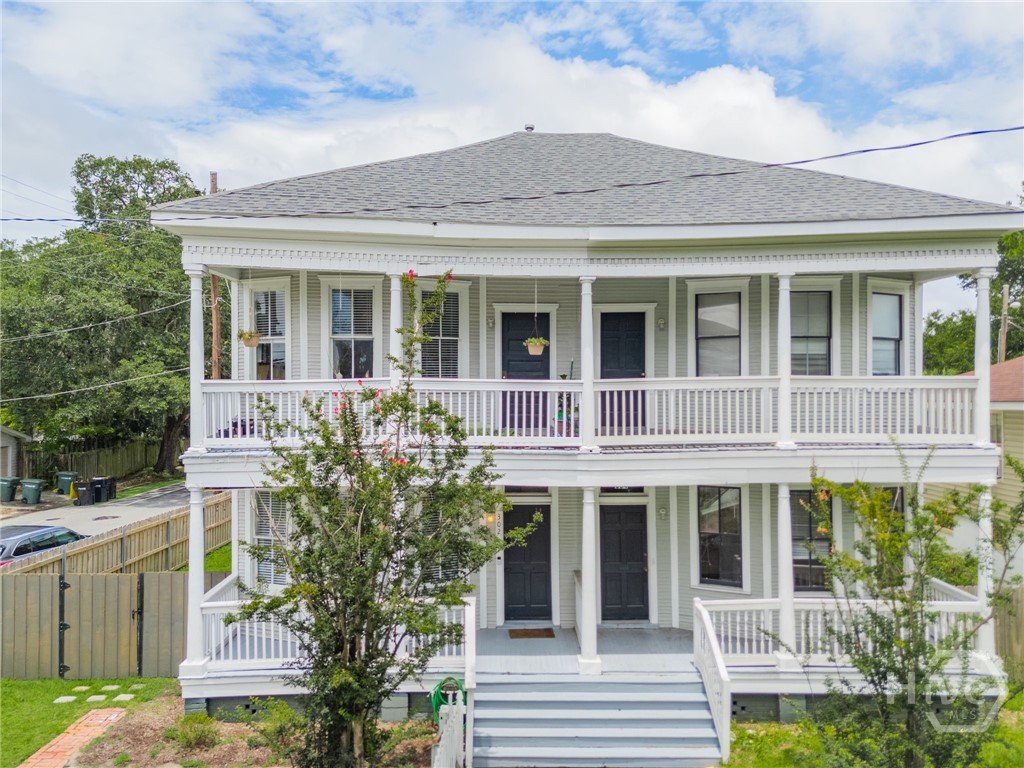 302 E 35th Street
