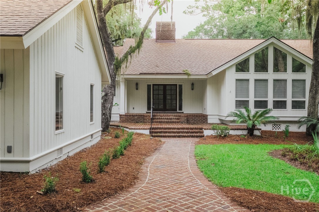 6 Pelham Road