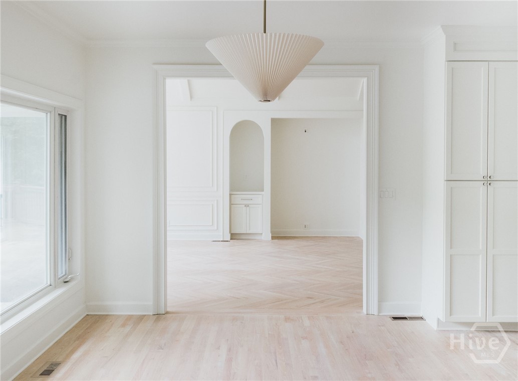 6 Pelham Road