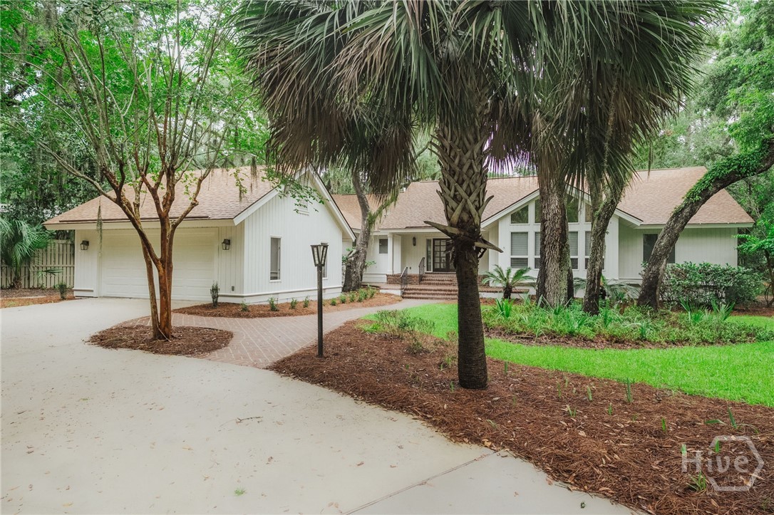 6 Pelham Road