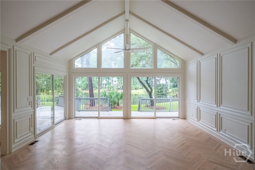 6 Pelham Road