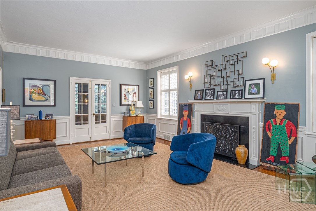 420 E 45th Street