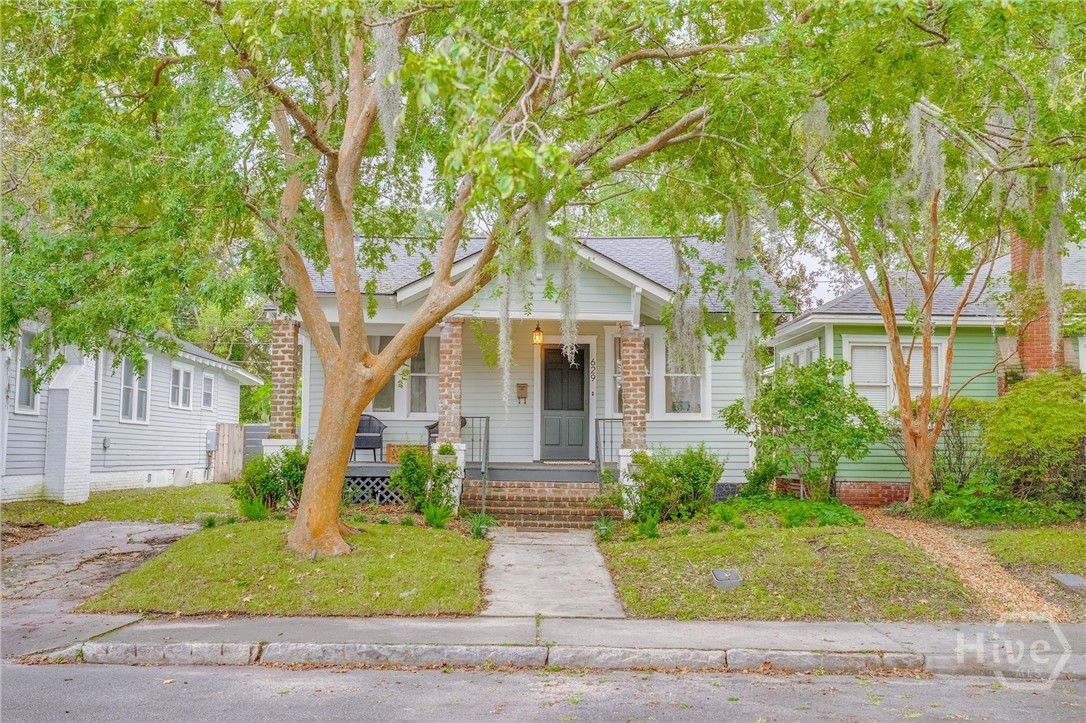 629 E 48th Street