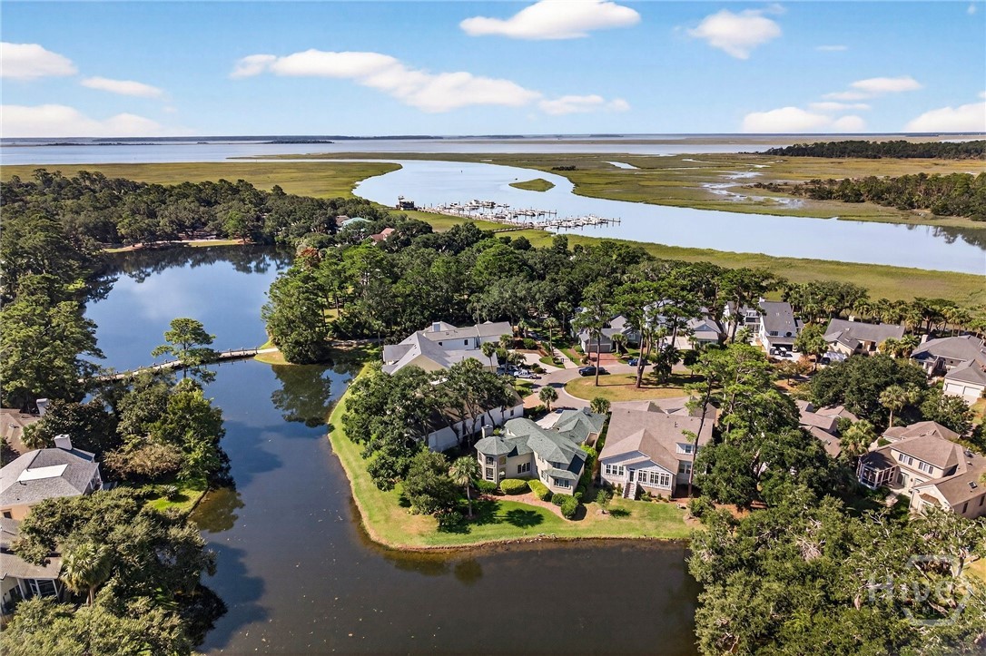 8 Mainsail Crossing