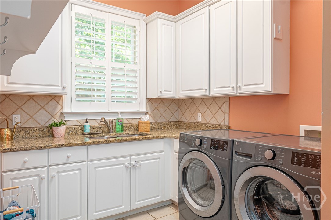 5 Captain Browns Way