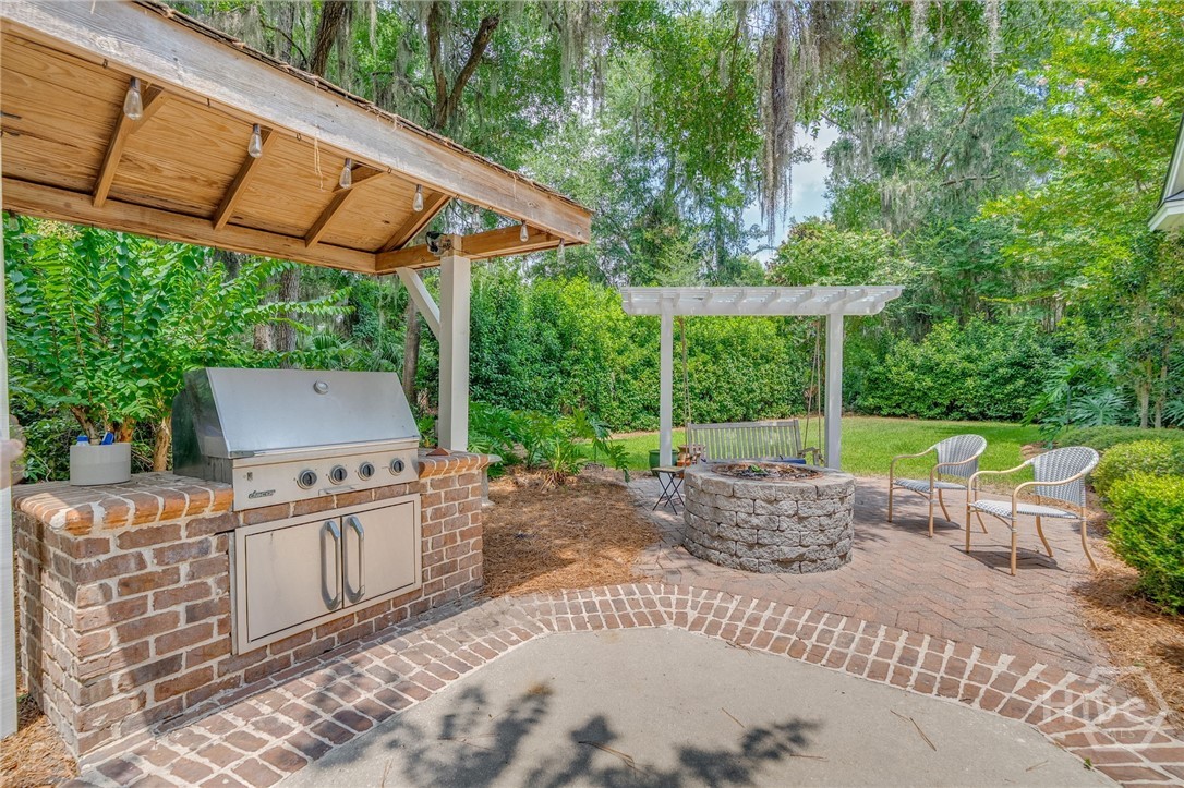 5 Captain Browns Way