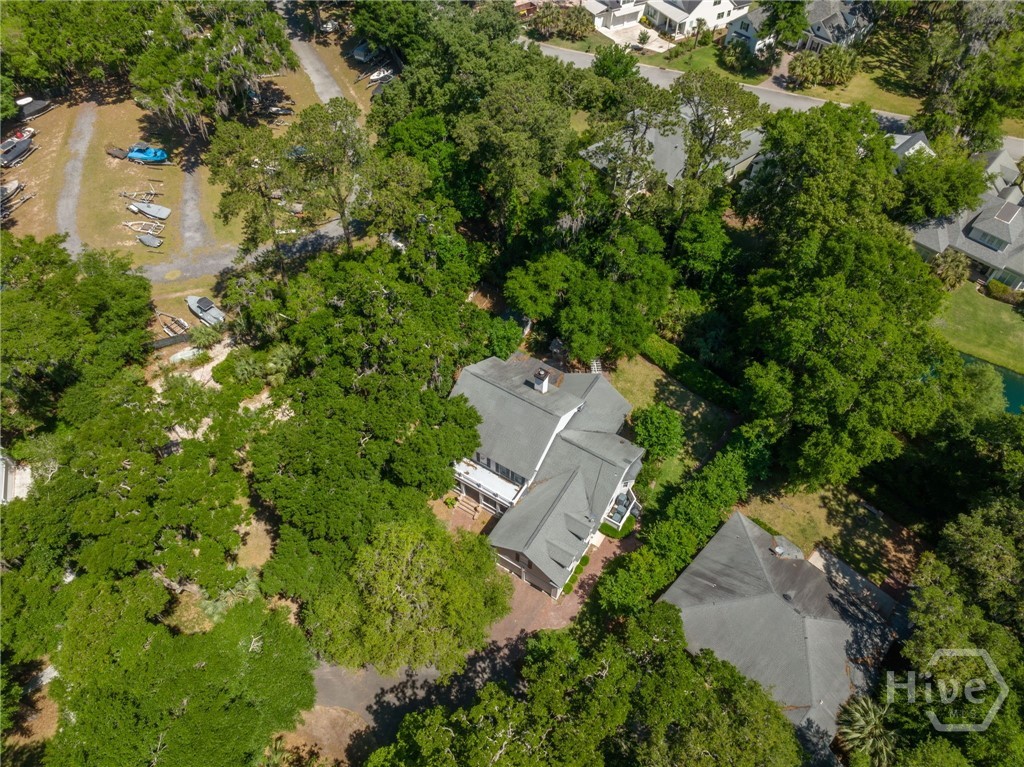 5 Captain Browns Way