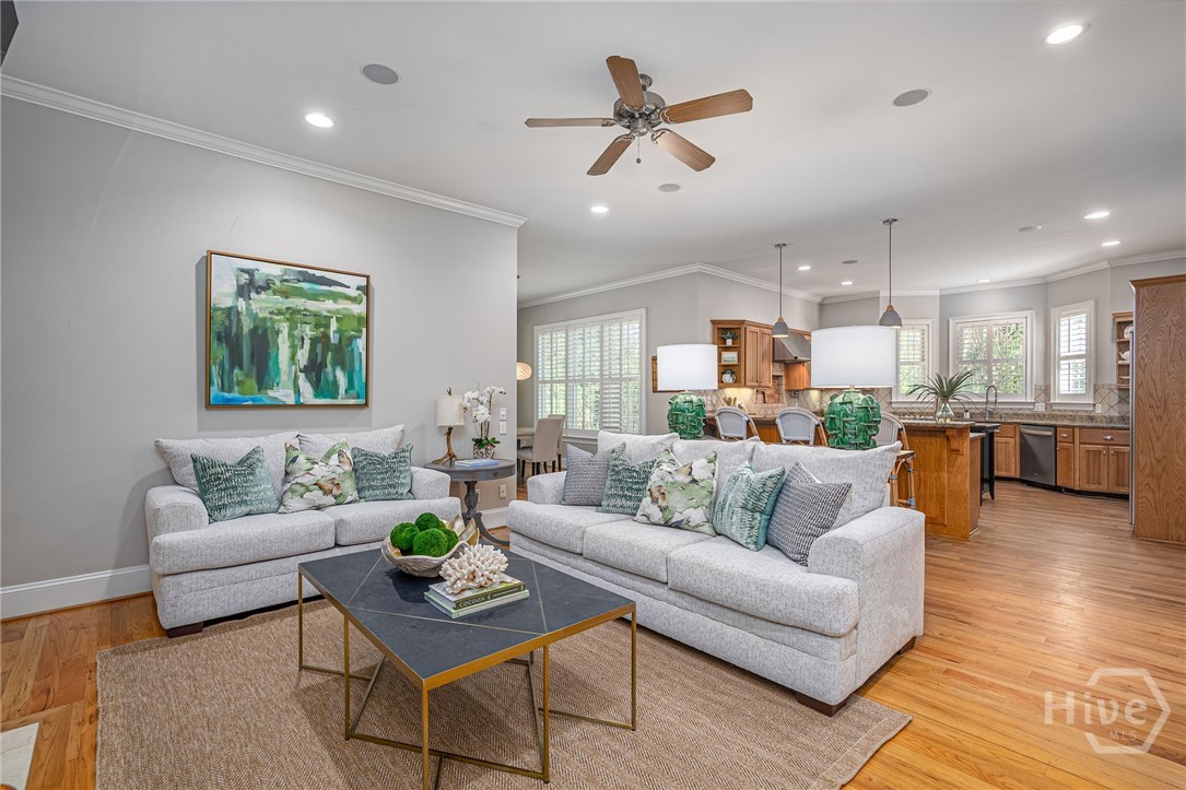 5 Captain Browns Way