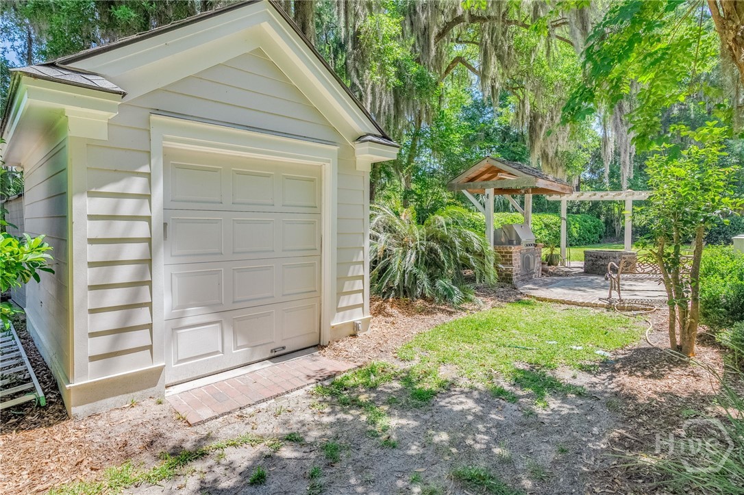 5 Captain Browns Way