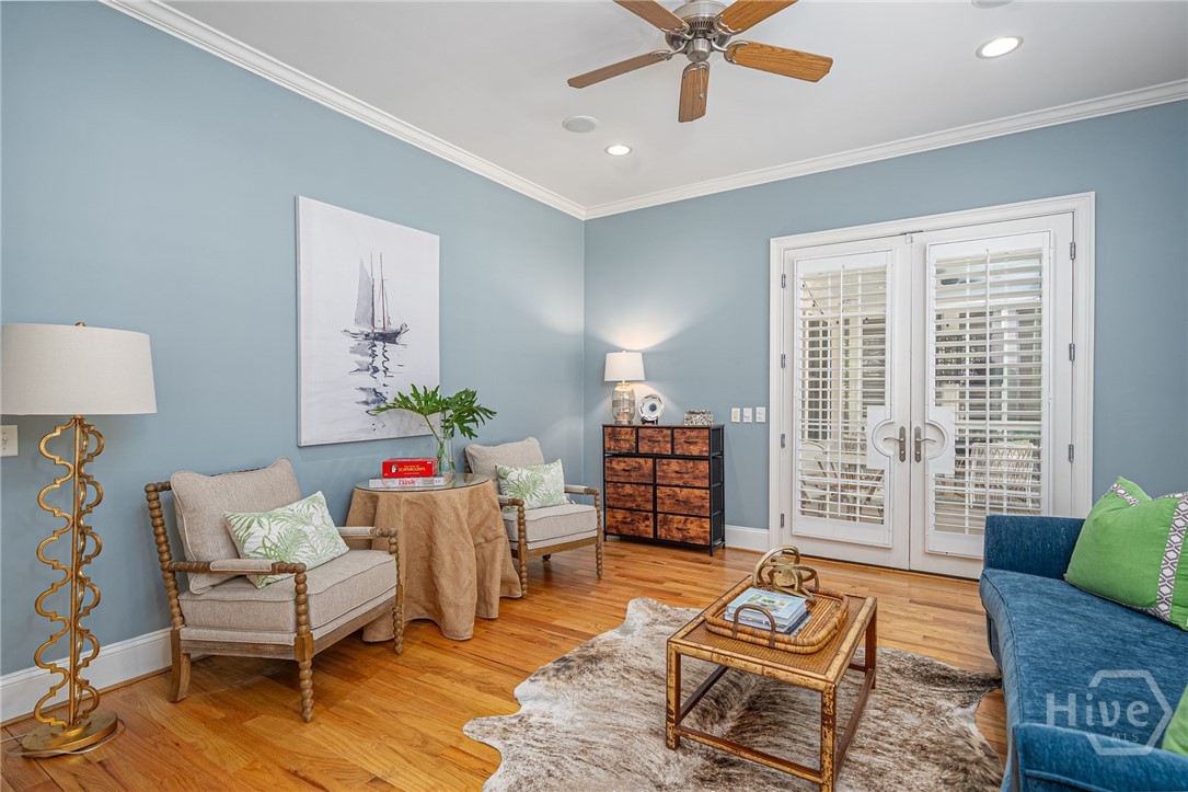 5 Captain Browns Way