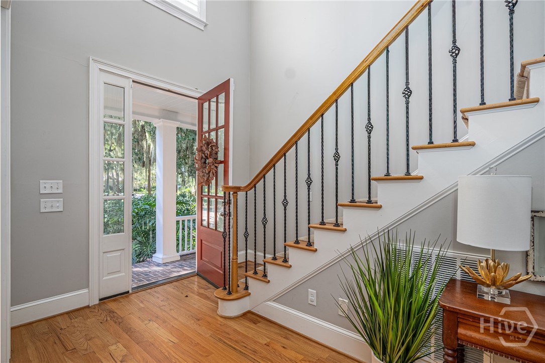 5 Captain Browns Way