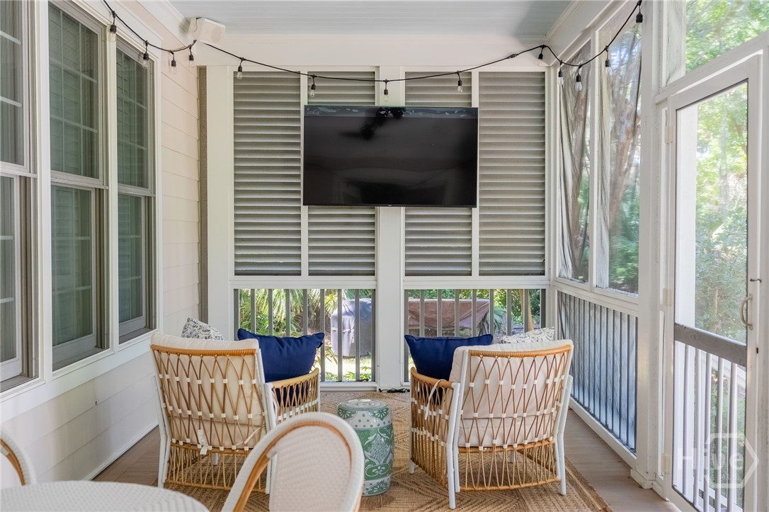 5 Captain Browns Way