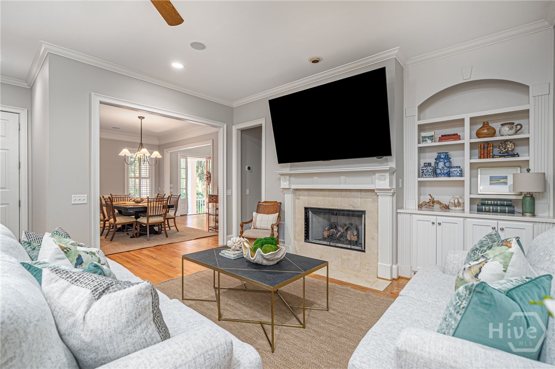 5 Captain Browns Way