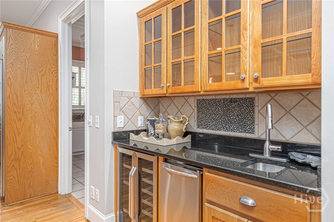 5 Captain Browns Way