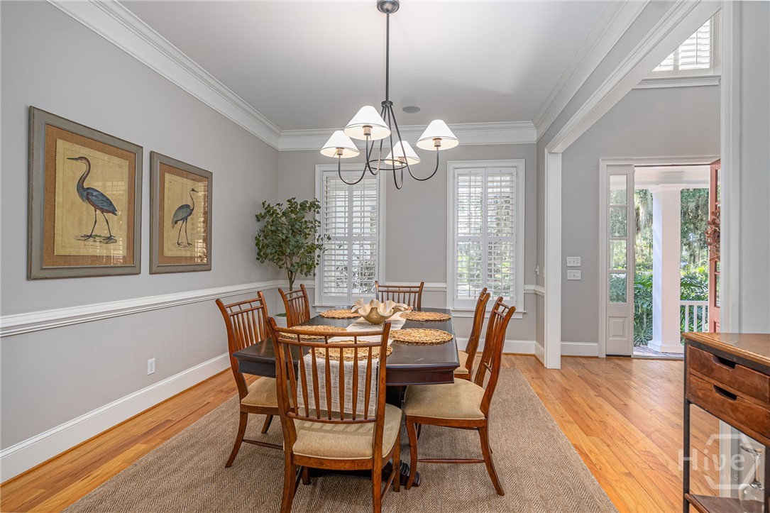 5 Captain Browns Way