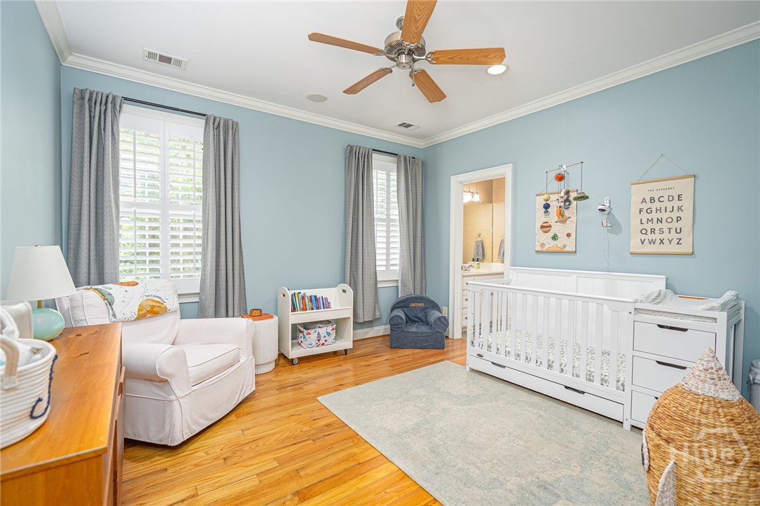 5 Captain Browns Way