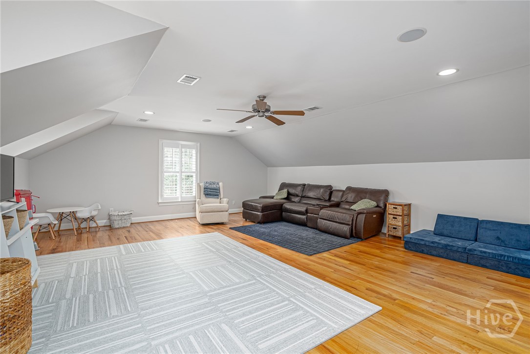 5 Captain Browns Way