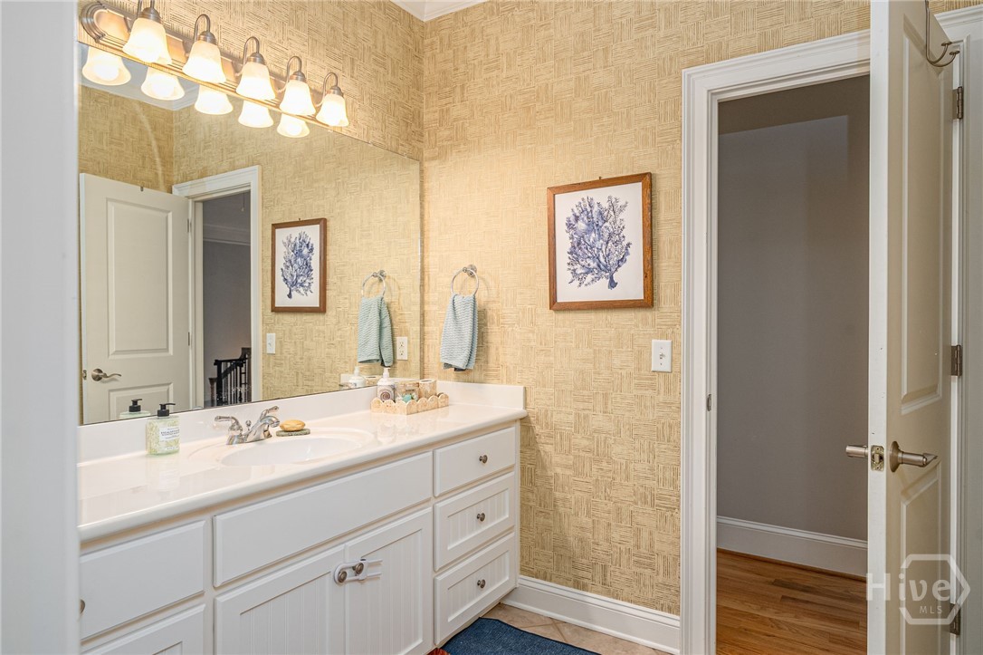 5 Captain Browns Way