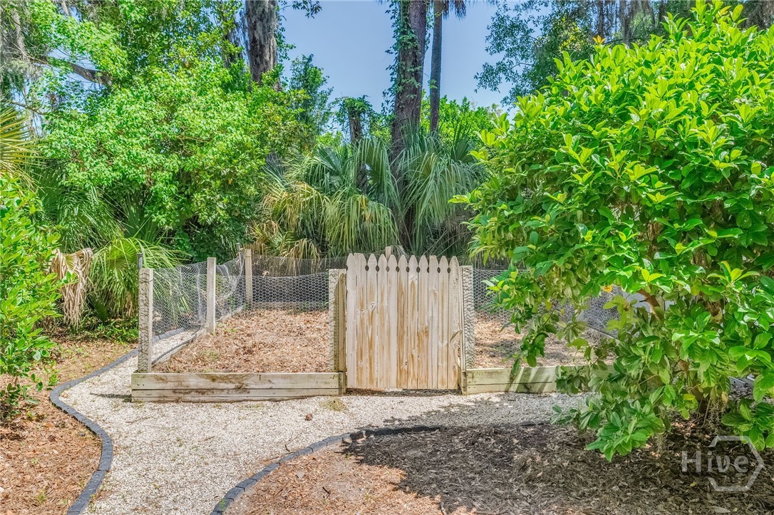 5 Captain Browns Way