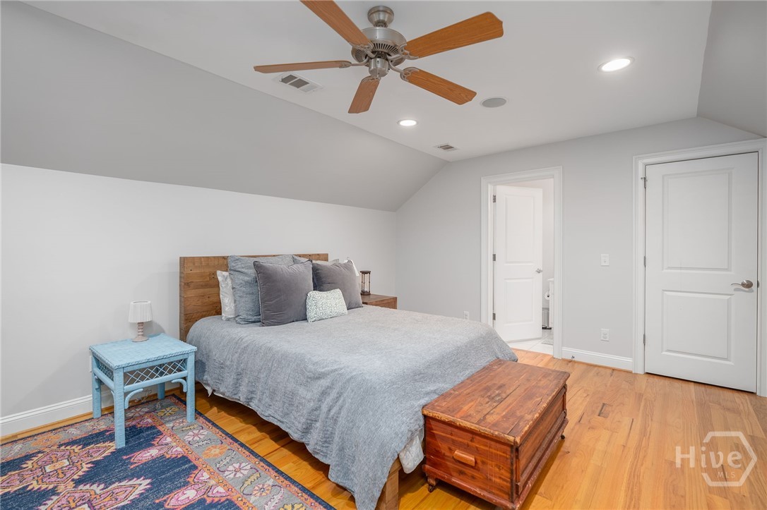 5 Captain Browns Way