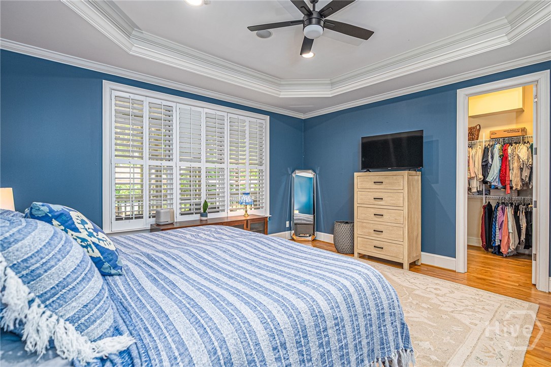 5 Captain Browns Way