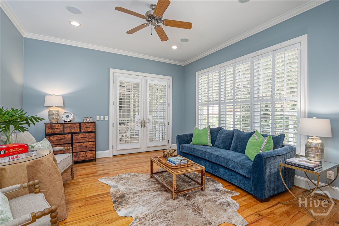 5 Captain Browns Way