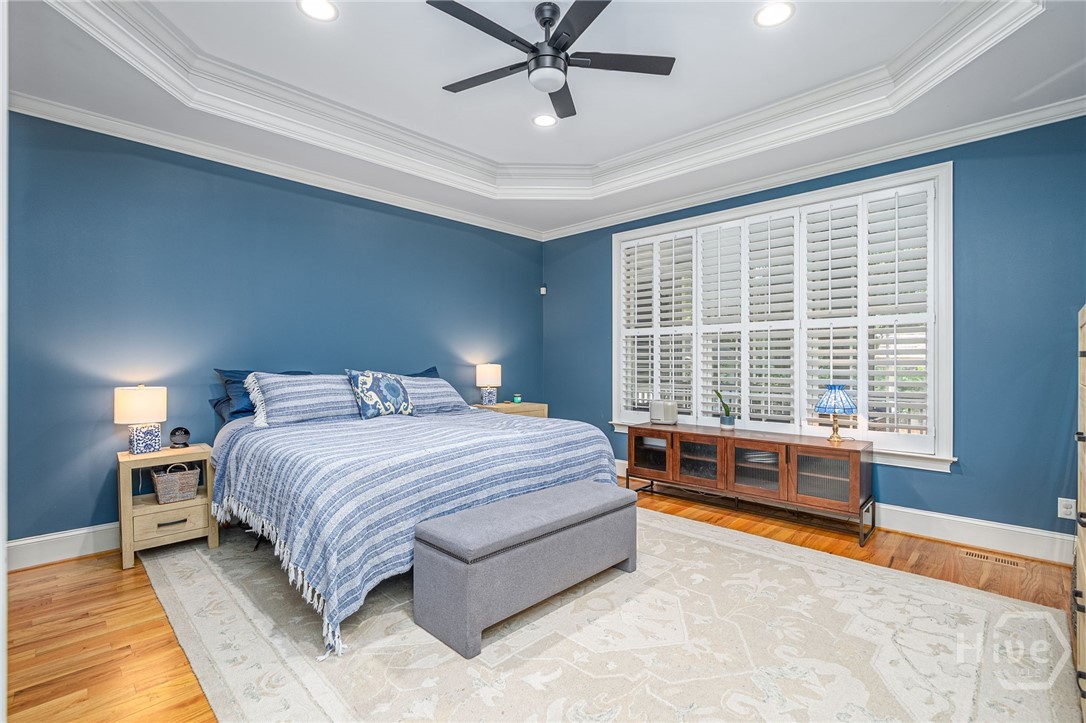 5 Captain Browns Way